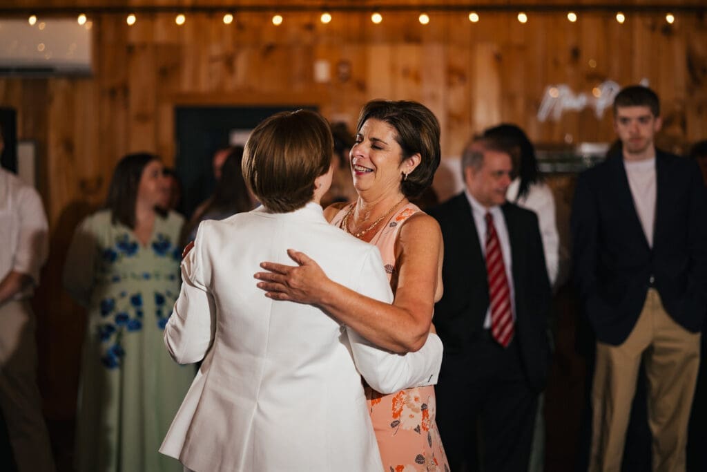 Finger Lakes LGBTQ+ Wedding Photographer