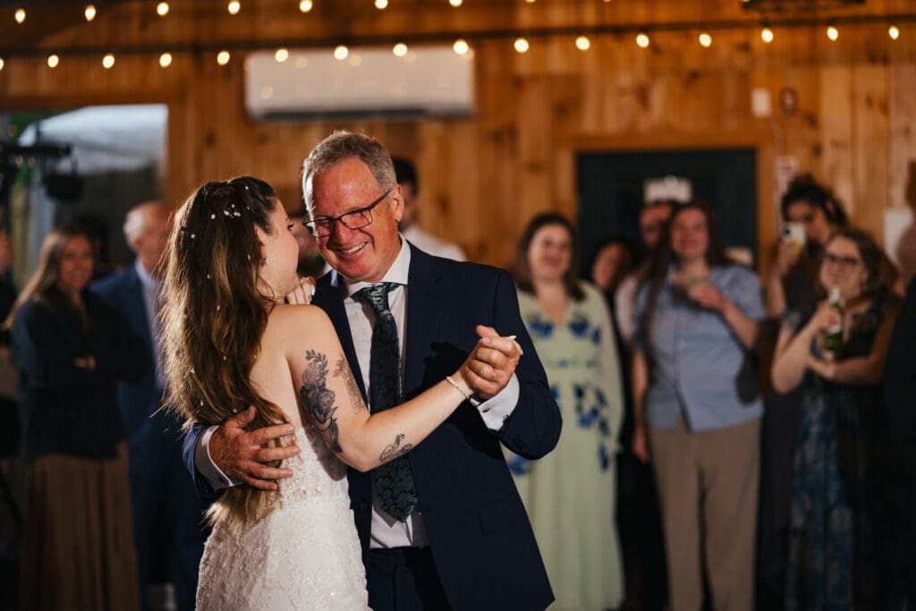 Finger Lakes LGBTQ+ Wedding Photographer