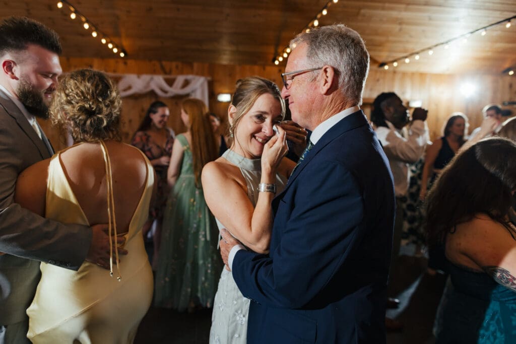 Finger Lakes LGBTQ+ Wedding Photographer