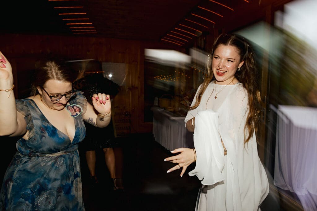 Finger Lakes LGBTQ+ Wedding Photographer