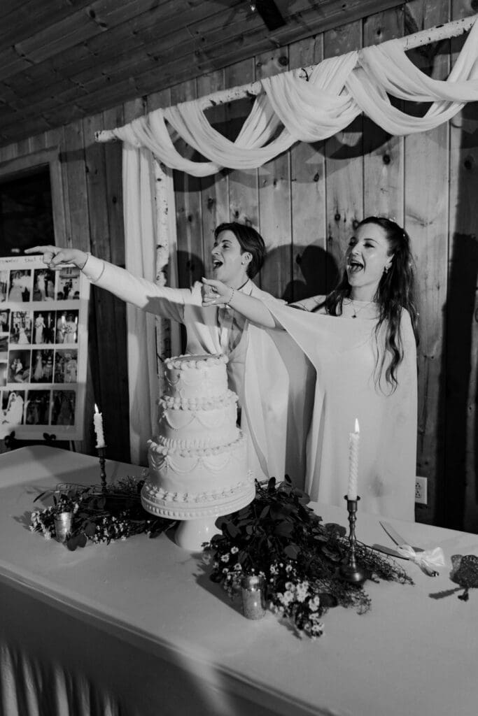 Finger Lakes LGBTQ+ Wedding Photographer