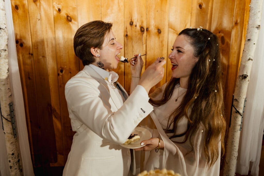 Finger Lakes LGBTQ+ Wedding Photographer