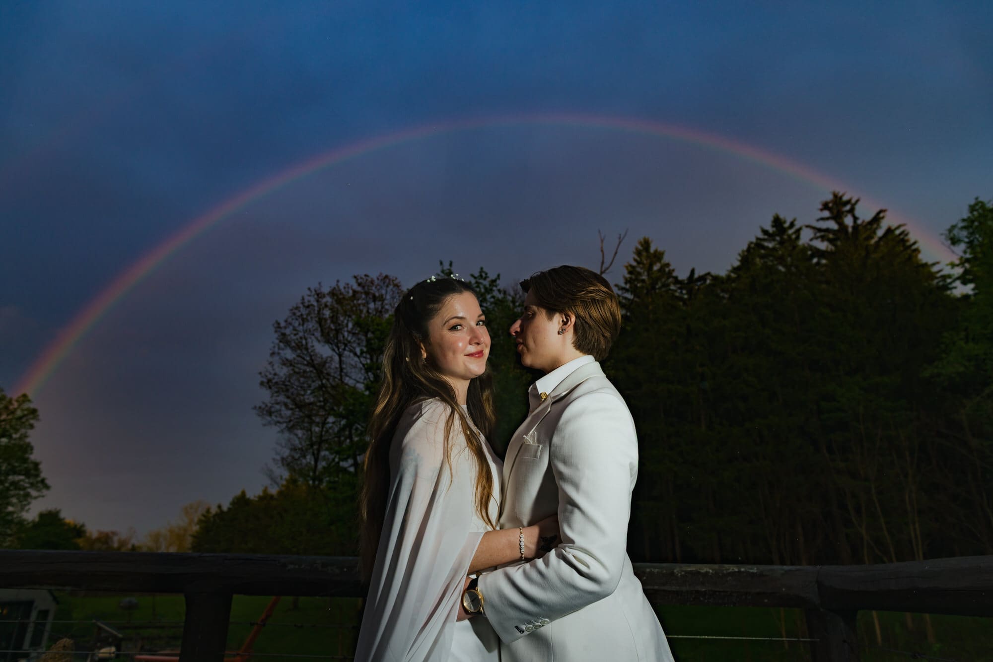 Louisville LGBTQ+ Wedding Photographer