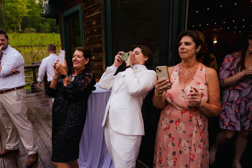 Finger Lakes LGBTQ+ Wedding Photographer