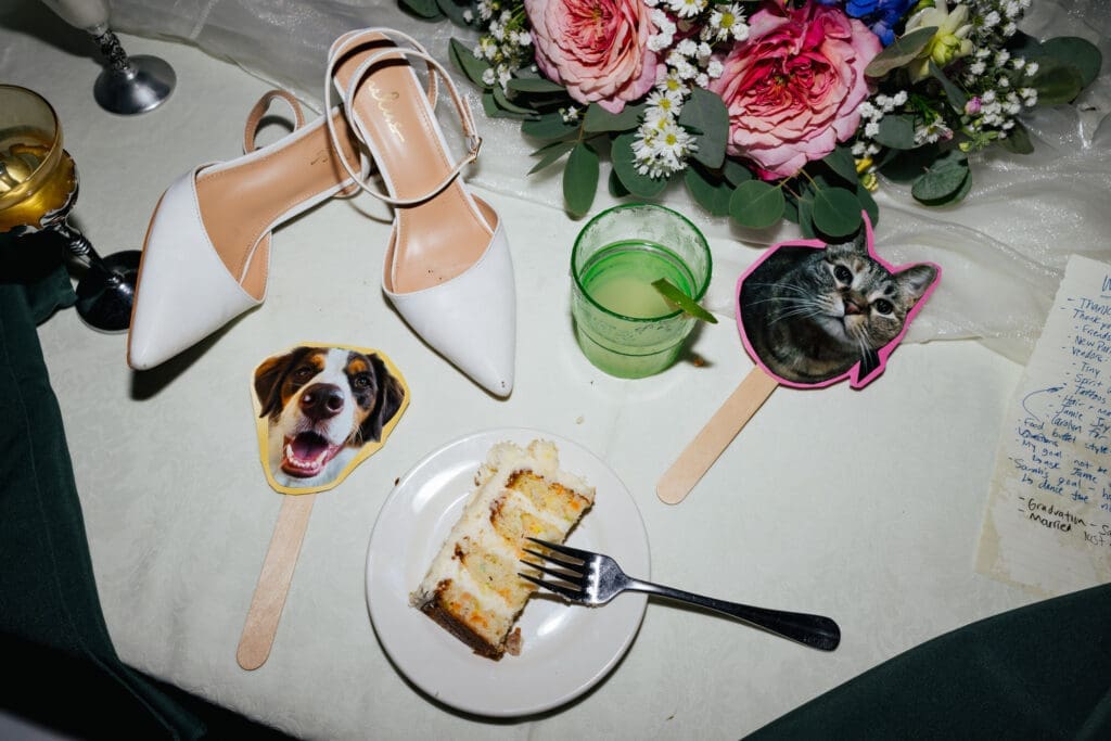 Finger Lakes LGBTQ+ Wedding Photographer