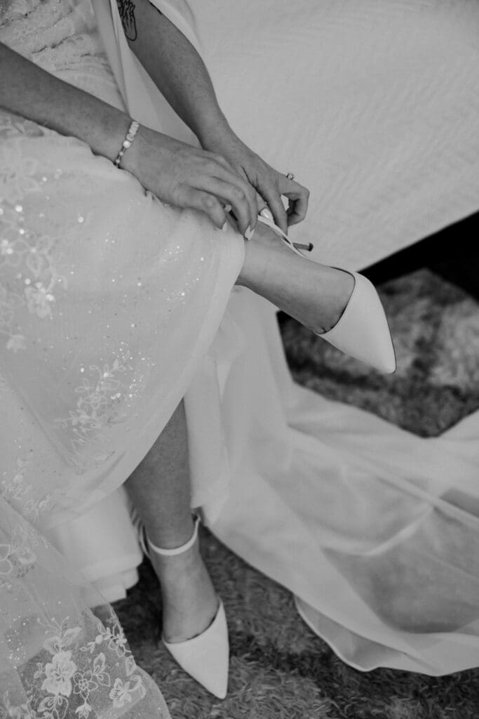 Finger Lakes LGBTQ+ Wedding Photographer
