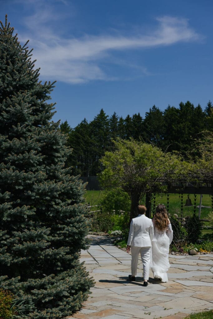 Finger Lakes LGBTQ+ Wedding Photographer
