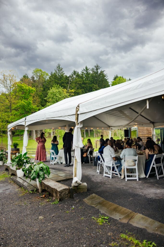 Finger Lakes LGBTQ+ Wedding Photographer