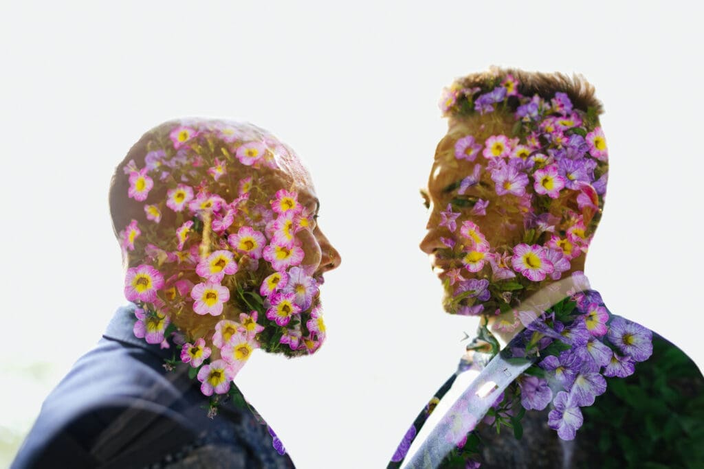 Queer Wedding Photographer New York