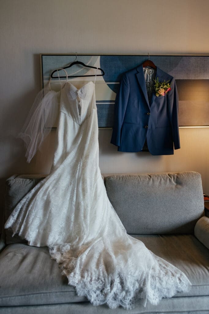 Queer Wedding Photographer Hudson Valley New York