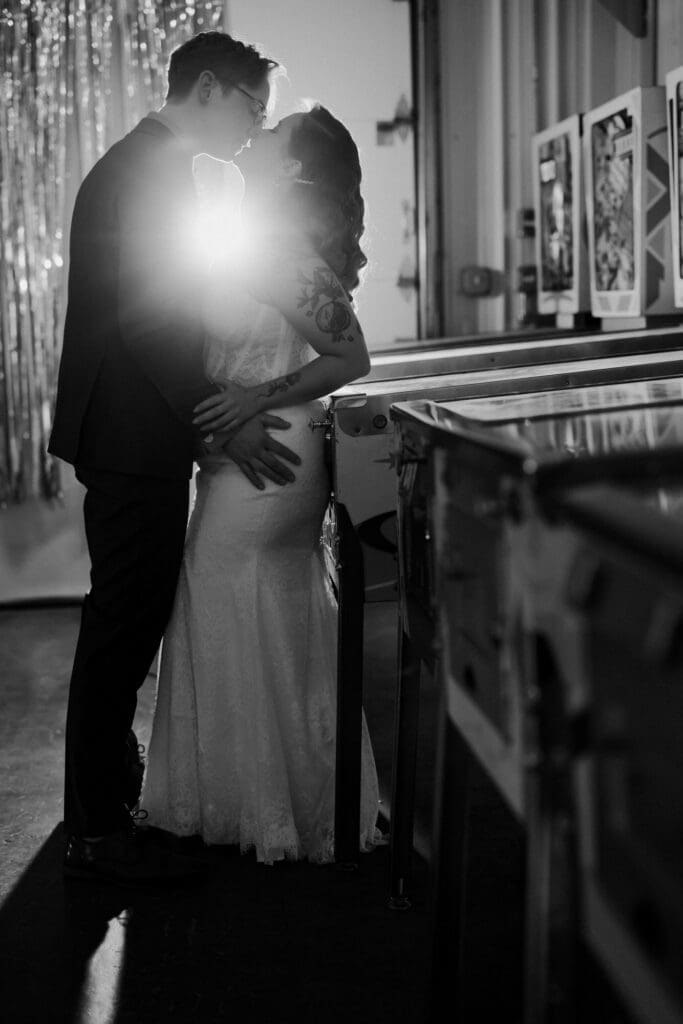 Queer Wedding Photographer Hudson Valley New York