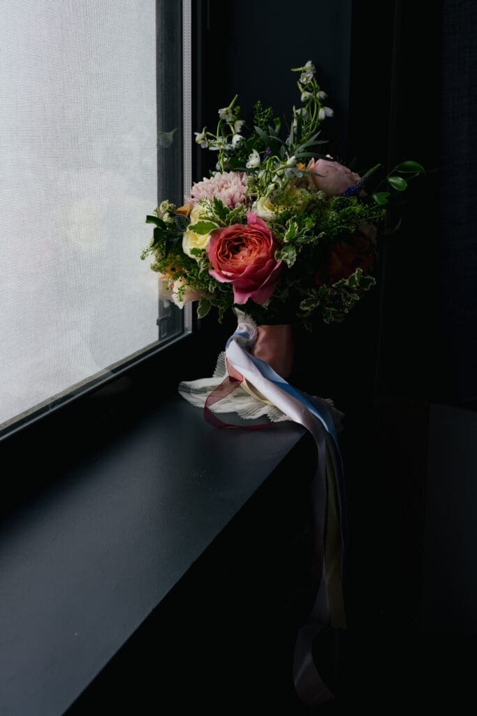 Queer Wedding Photographer Hudson Valley New York
