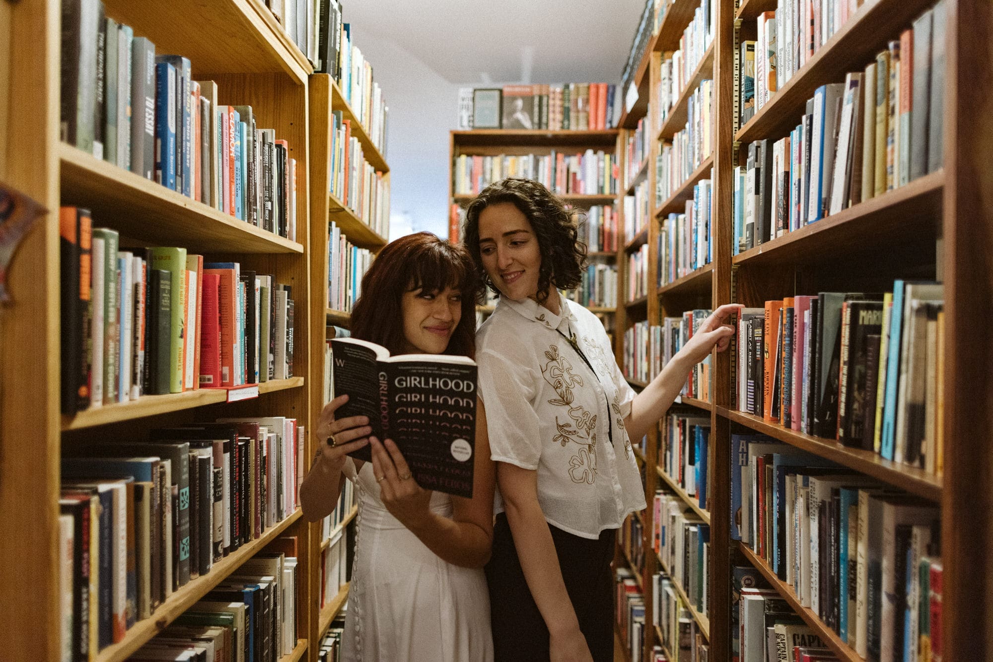 New York LGBTQ+ Engagement Photographer