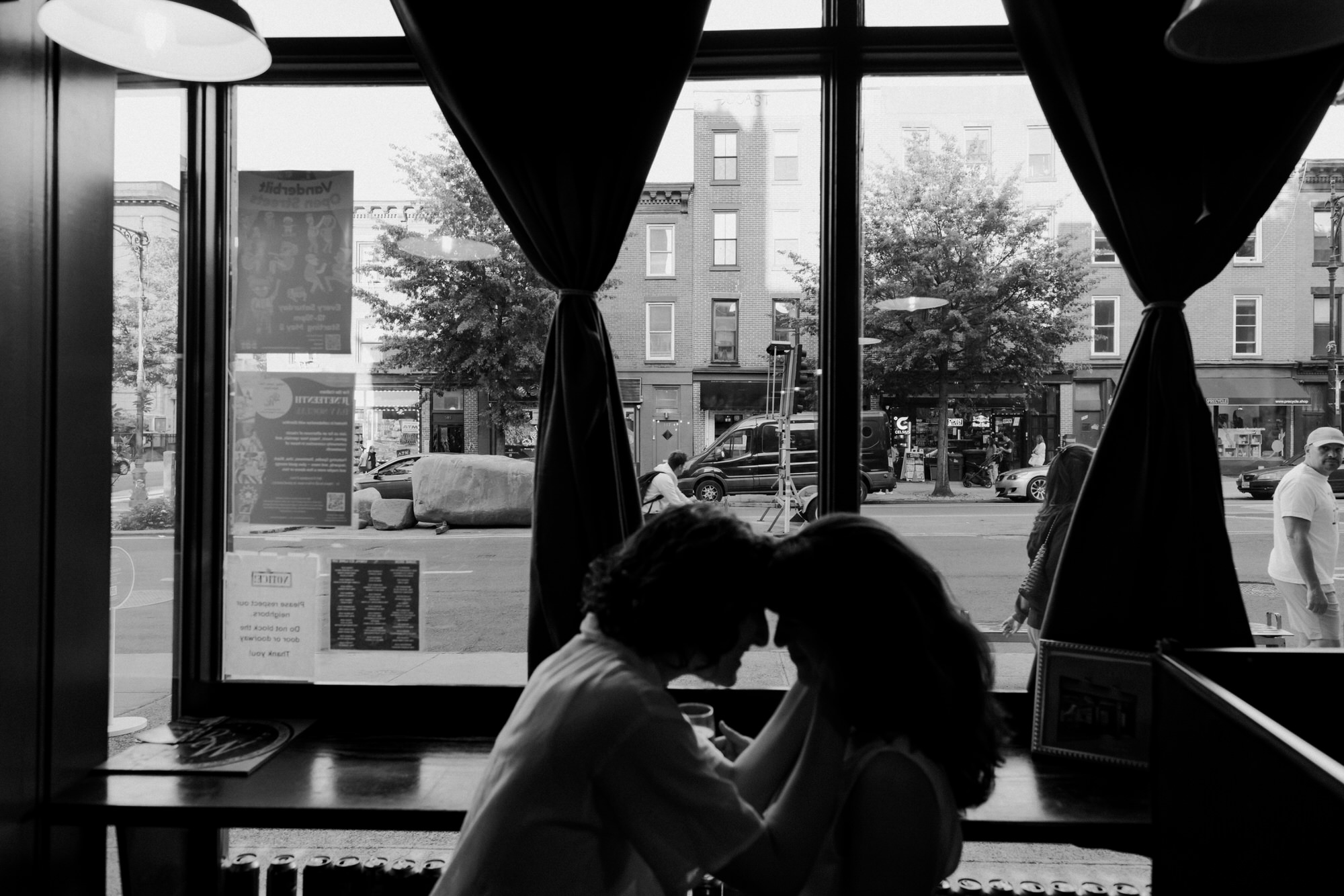 LGBTQ+ Engagement Photographer