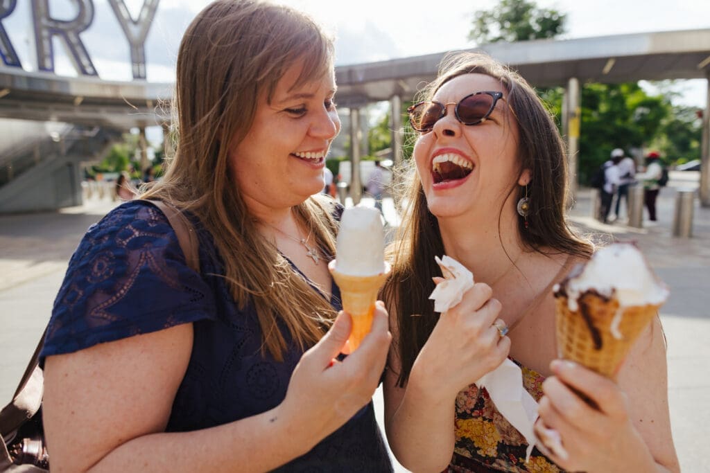 New York LGBTQ+ Engagement Photographer