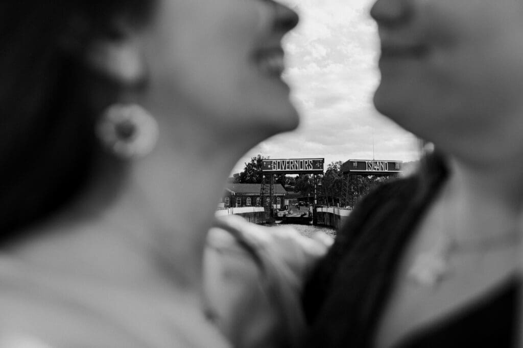 New York LGBTQ+ Engagement Photographer