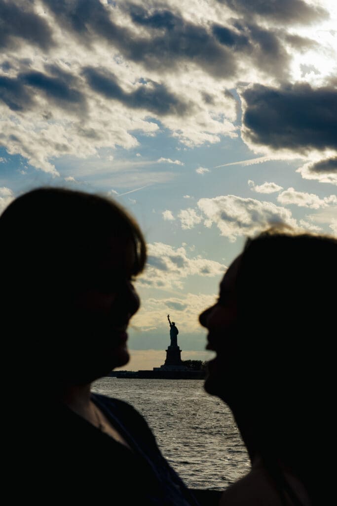 New York LGBTQ+ Engagement Photographer