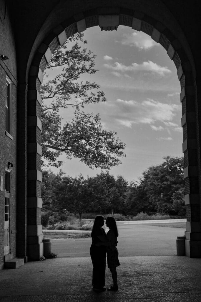 New York LGBTQ+ Engagement Photographer