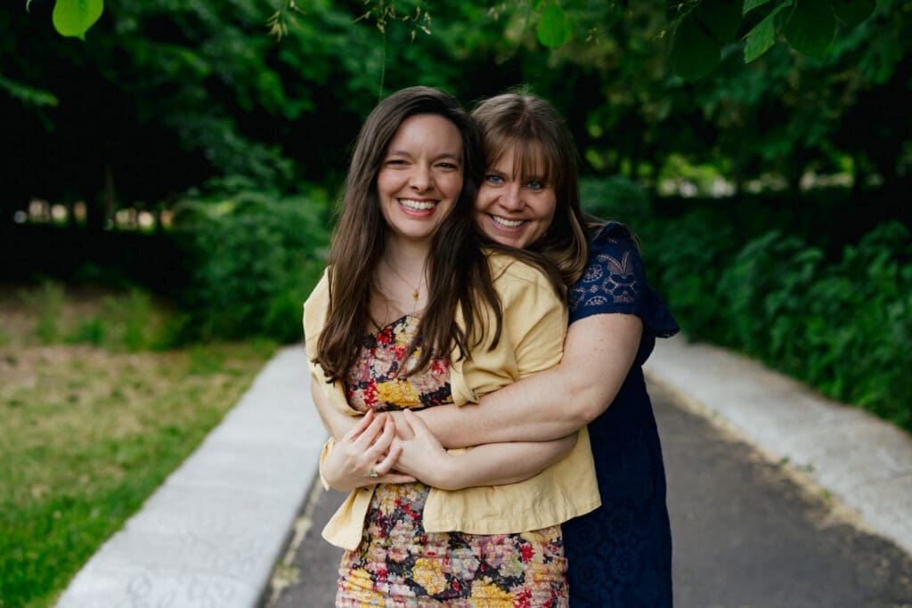 New York LGBTQ+ Engagement Photographer