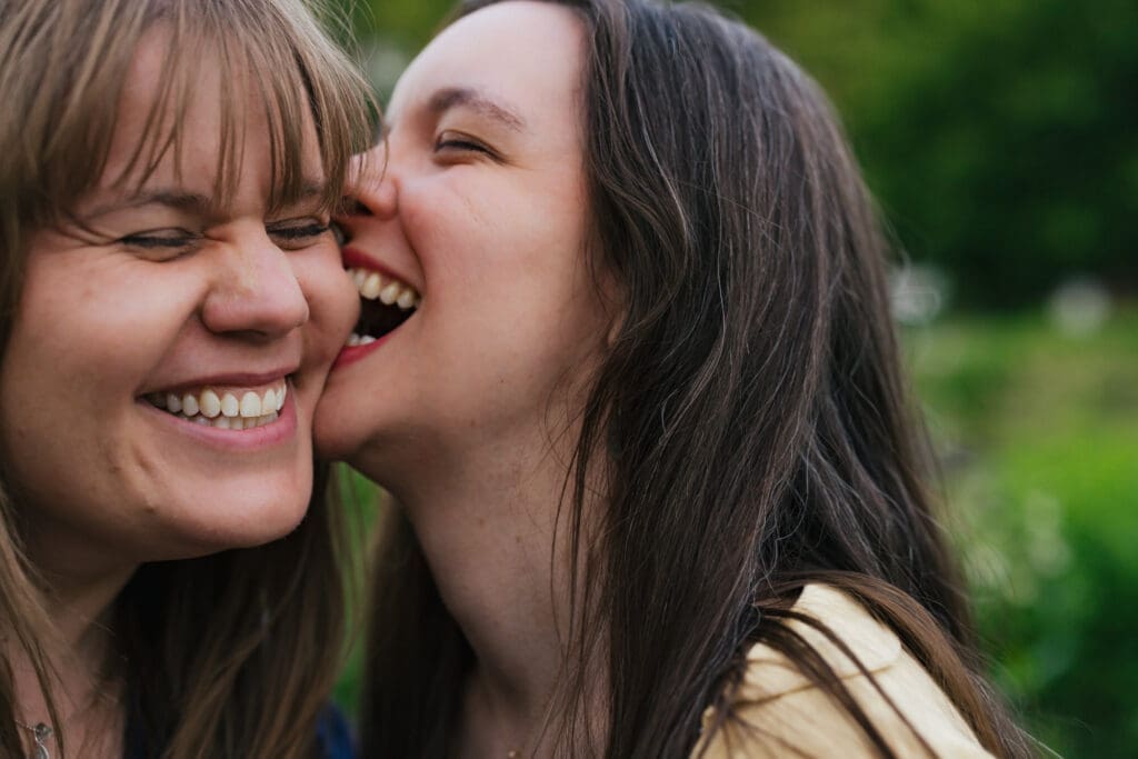 New York LGBTQ+ Engagement Photographer