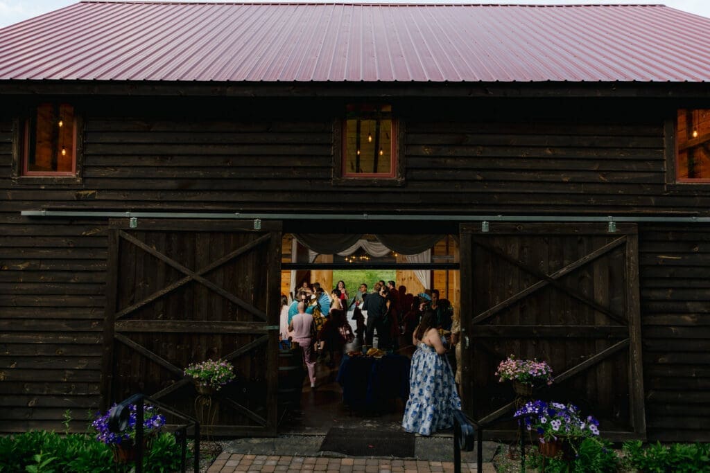 Adirondacks Wedding Photographer