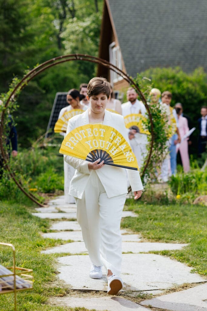 New York LGBTQ+ Wedding Photographer