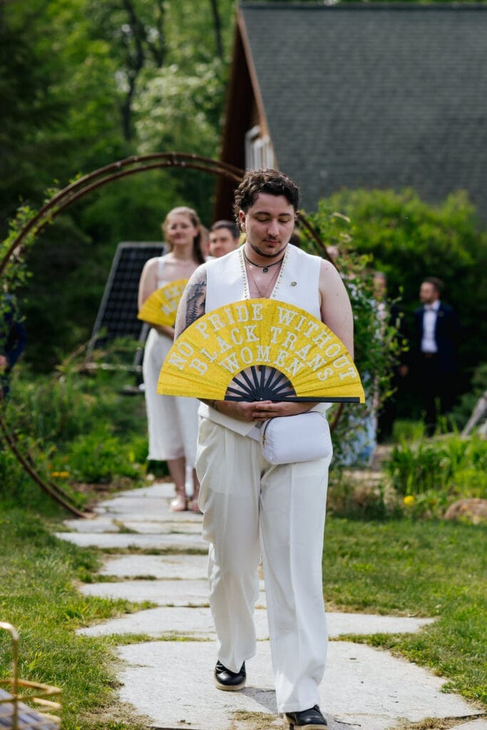 New York LGBTQ+ Wedding Photographer