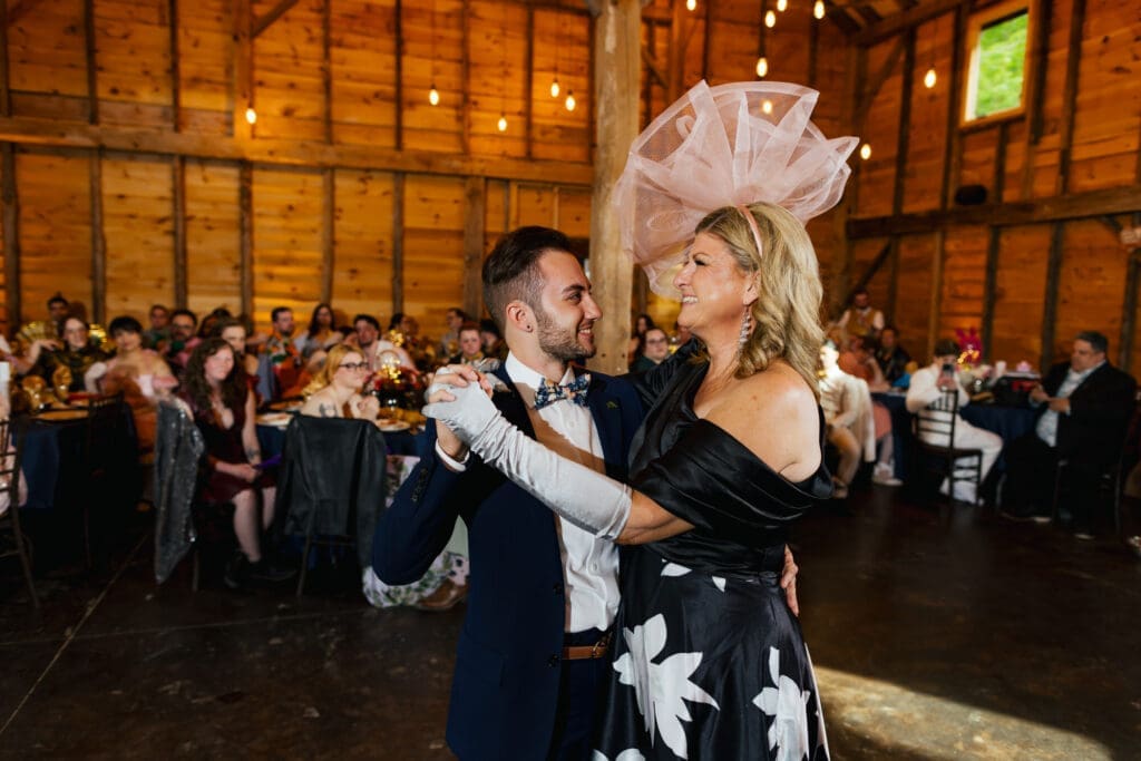 Upstate New York Wedding Photographer