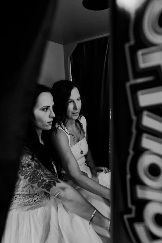 LGBTQ+ Elopement Photographer Capital Region