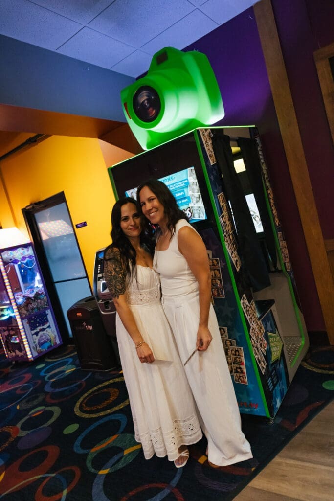 LGBTQ+ Elopement Photographer Capital Region