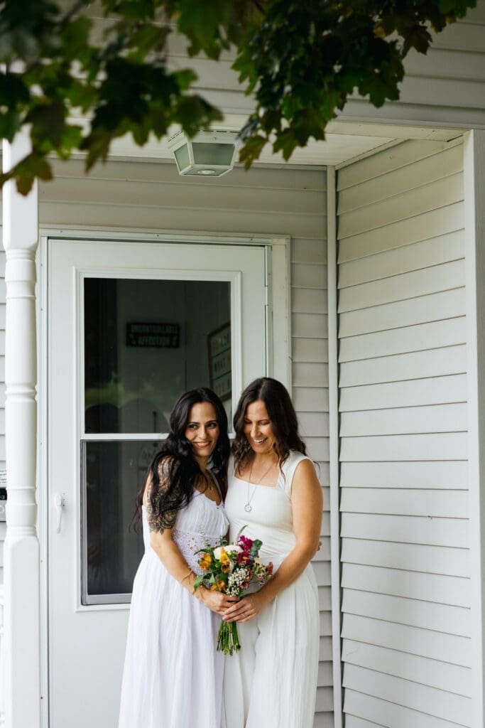 Capital Region Elopement Photographer