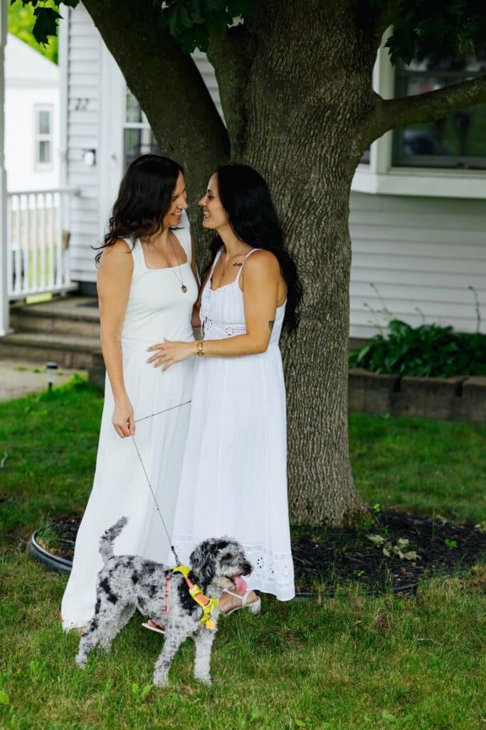 Saratoga Springs Elopement Photographer