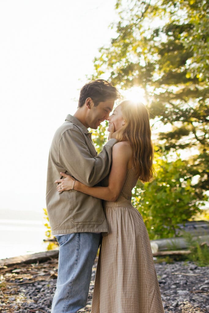 Catskill Wedding and Engagement Photographer