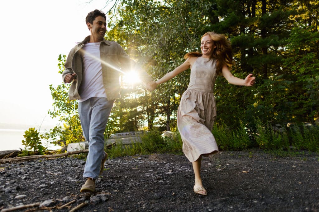 Catskill Wedding and Engagement Photographer