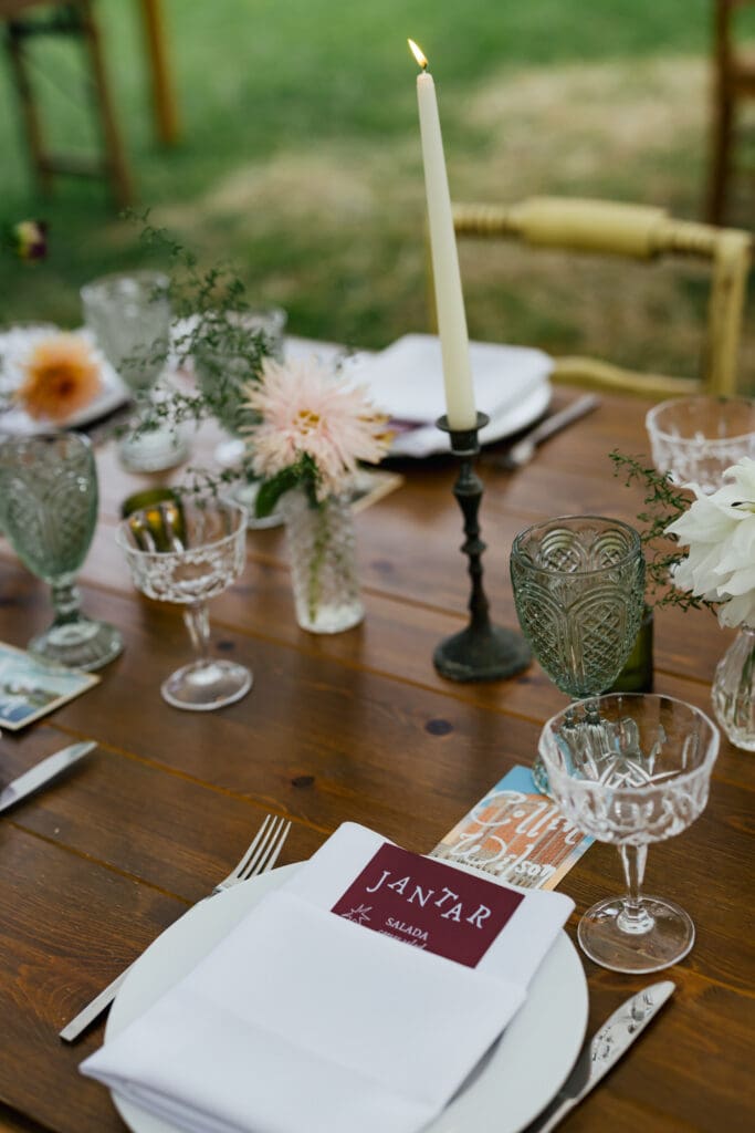 Hudson Valley Documentary Wedding Photographer