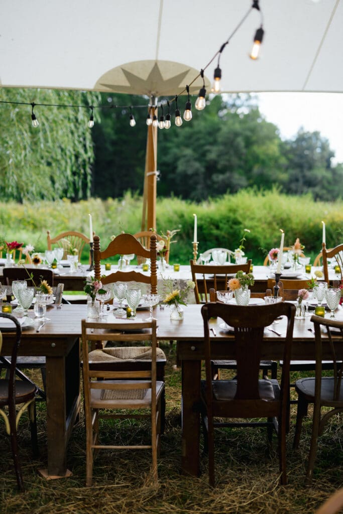 Hudson Valley Documentary Wedding Photographer