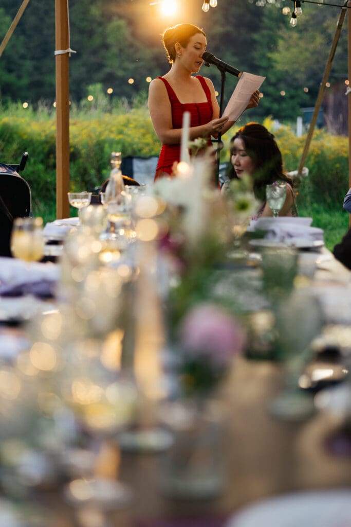 Hudson Valley Documentary Wedding Photographer