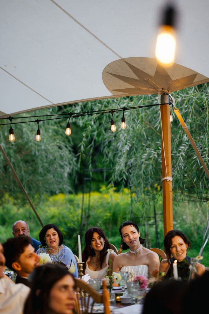 Hudson Valley Documentary Wedding Photographer