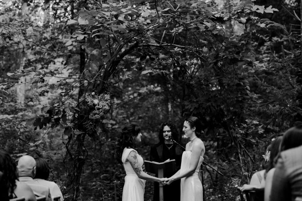 Hudson Valley Documentary Wedding Photographer