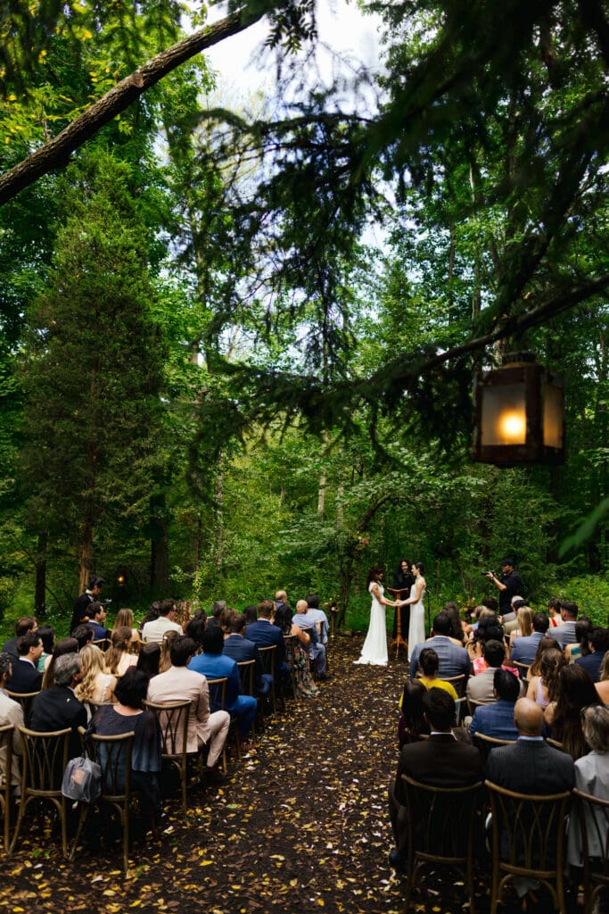 Hudson Valley Documentary Wedding Photographer