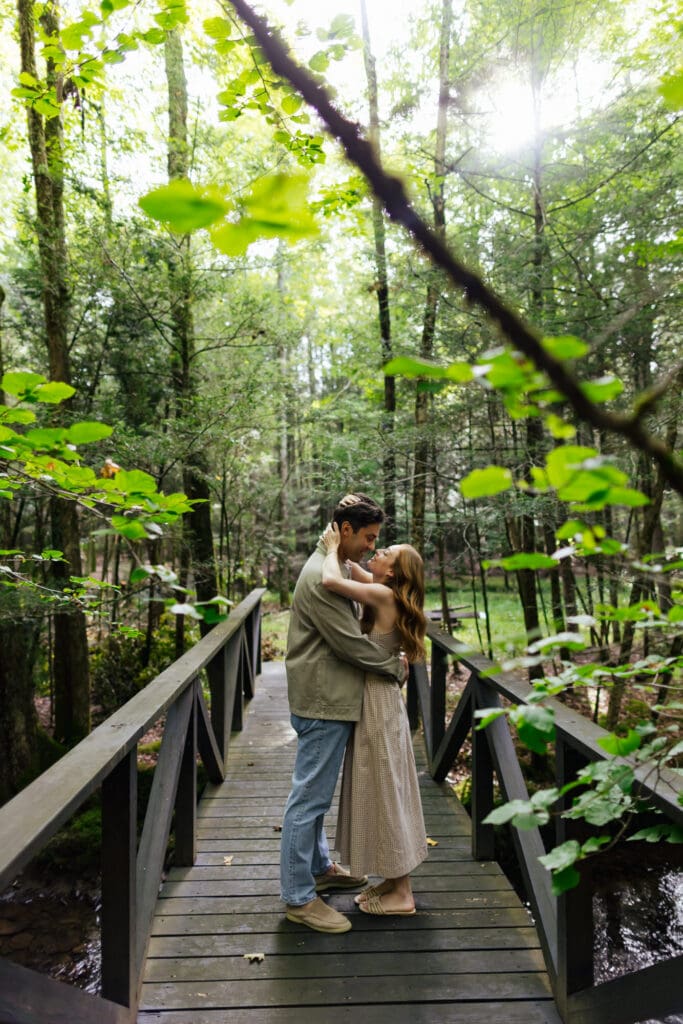 Catskills Couples Photographer