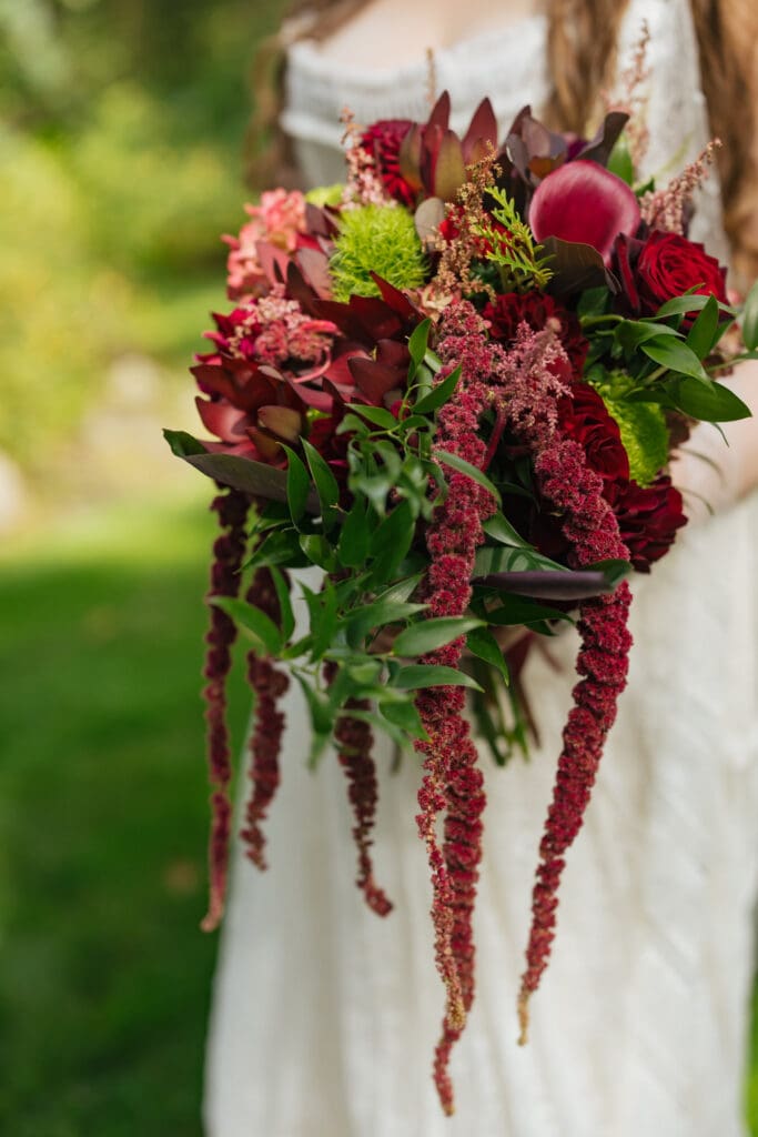 Saratoga Springs New York Wedding Photographer