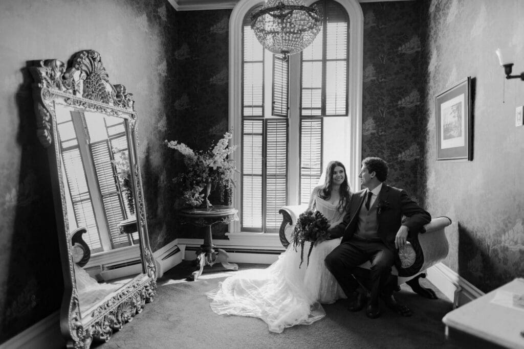 Saratoga Springs New York Wedding Photographer