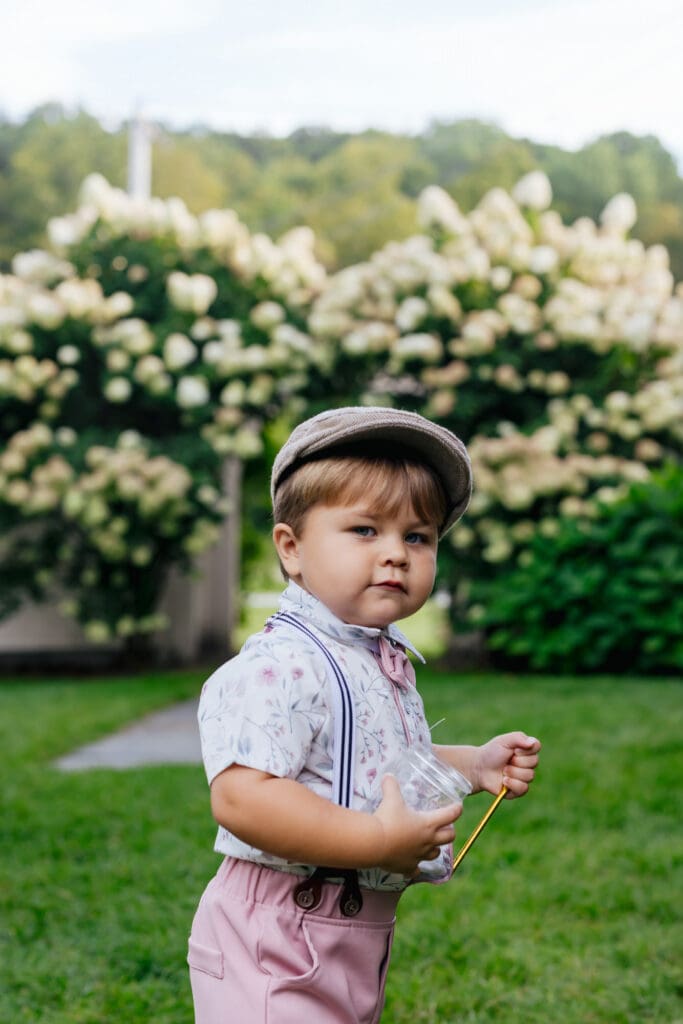 Saratoga Springs Documentary Wedding Photographer