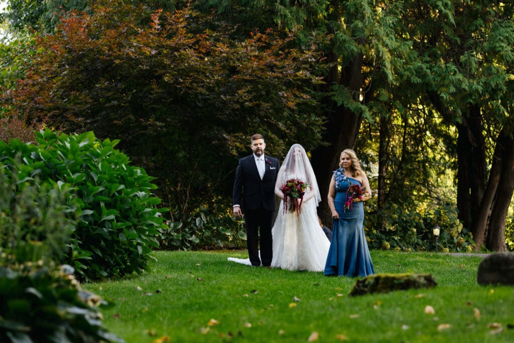 Saratoga Springs Documentary Wedding Photographer