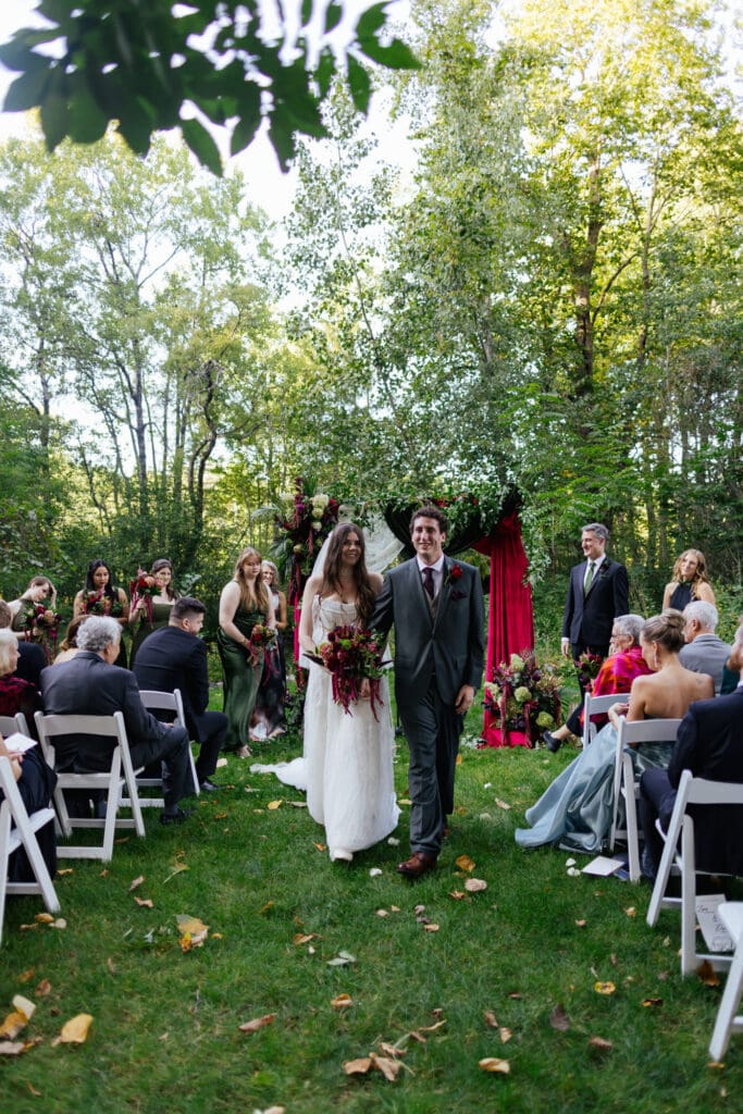 Saratoga Springs Documentary Wedding Photographer