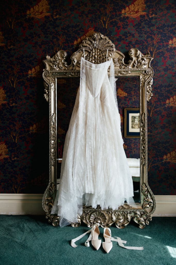 Saratoga Springs Wedding Photographer