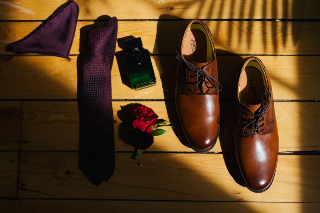 Saratoga Springs Wedding Photographer